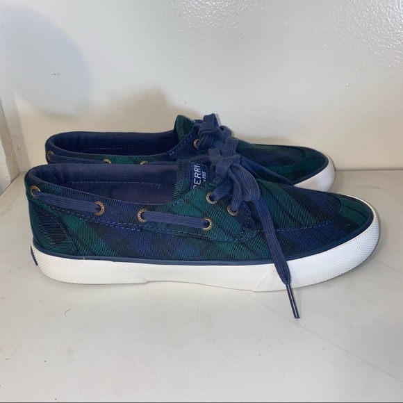 NWOT Sperry Pier Wave - Picture 1 of 6